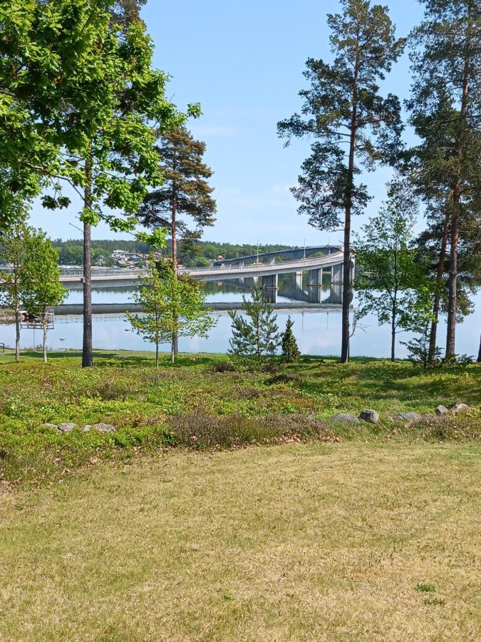Kabyssen Torsoe Mariestad Vilsten Exterior photo